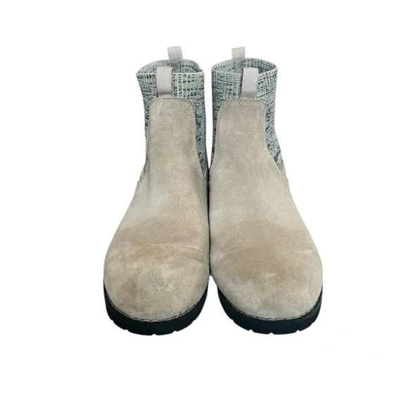 The North Face 11 Ballard III Chelsea Ankle Boots Booties Fall Winter Sneakers